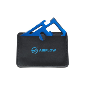 The Multi-tool in a Pouch
