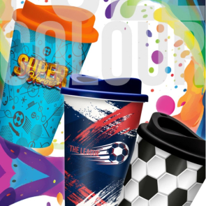 Universal Tumbler 400ml