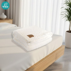 Poloris RPET Blanket