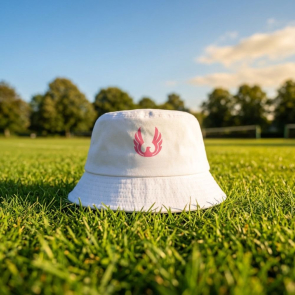 Cotton Bucket Hat