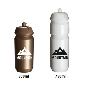Shiva Plant Based Bottle