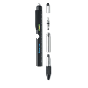 Multi-Tool Pen