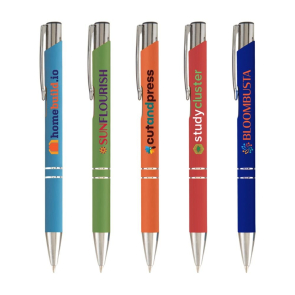 Crosby Soft Touch Ballpoint Pen