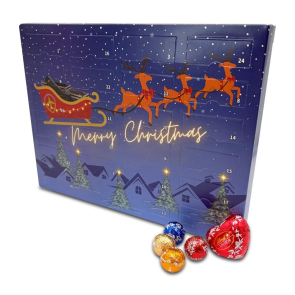 Lindor Advent Calendar