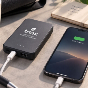 Boostcore RCS Powerbank 5.000mAh with USB C