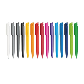 Kantaro Matt Ballpoint Pen