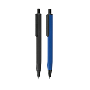 Vertic Metal Triangular Ball Pen