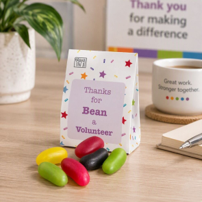 Mini Box - Jelly Beans
