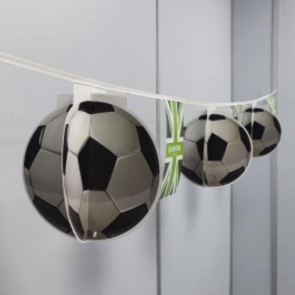 Bespoke Branded Bunting 10m 