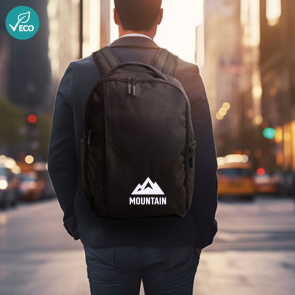 Westerham Recycled Business Backpack