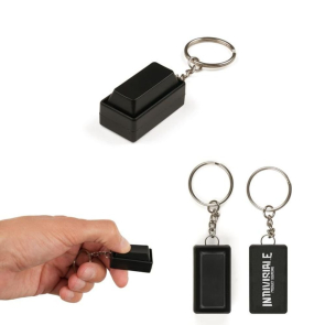 Keyboard Fidget Keyring