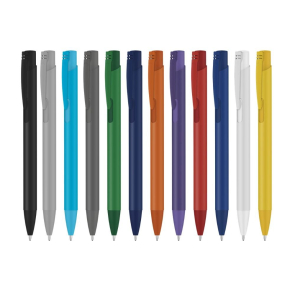 Mood Colour Softfeel GRS Ballpen