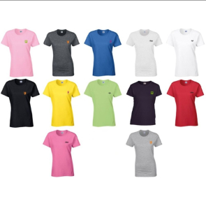 Heavy Cotton™ Women's T-shirt