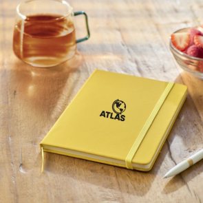 Eva rPET Notebook A5