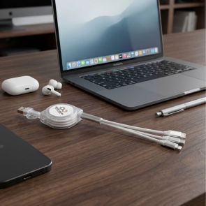 3-in-1 Reel Charger