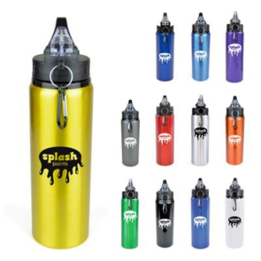 Cherub 800ml Drinks Bottle 