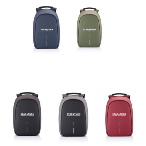 Bobby Anti-Theft Backpack