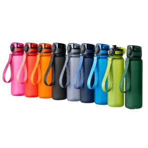 Colour Pop Tritan Water Bottle 500ml 