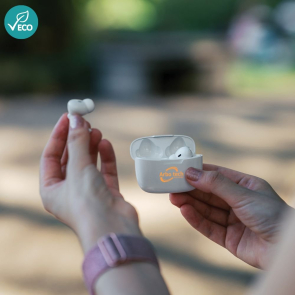 RCS Liberty Pro Wireless Earbuds