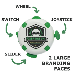 Fidget Puck