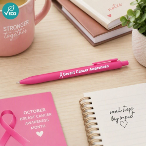 RABS Retractable Soft Touch Pen
