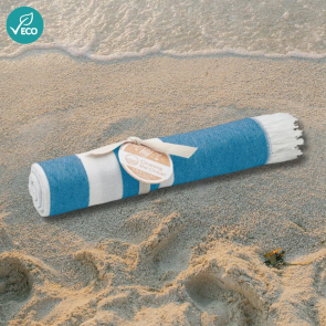 Seaqual Hamman Beach Towel