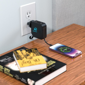 Urban Vitamin 5-in-1 Universal Charger 10.000mAh