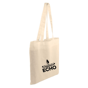 Kingsbridge 5oz GRS Recycled Cotton Tote Bag