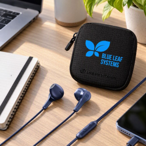 Urban Vitamin RCS Wired Earbuds