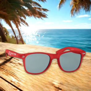 RPET UV400 Sunglasses