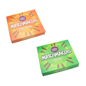 Matchmakers
