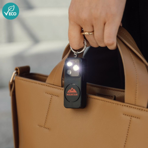Rechargeable Personal Alarm