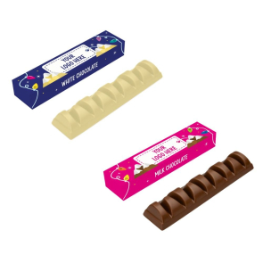 Eco Mountain Bar 50g