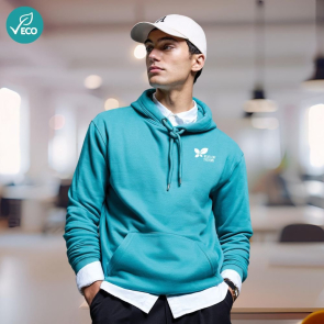 Men's Anthem Organic Hoodie