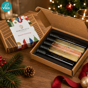 Tasting Box - 5 Tubes
