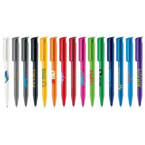 Senator Super Hit Polished Plastic Ballpen