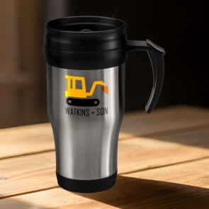 Thermal Mug 400ml