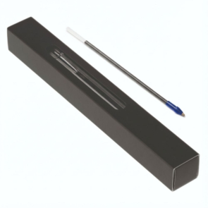 BIC® Cristal® Re'New™ Black