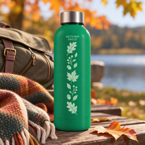 Kullus Prime Insulated Bottle 500ml