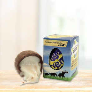 Boxed Cadbury Creme Egg 