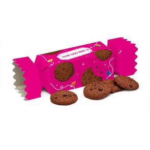 Belgian Cookie Cracker 169g