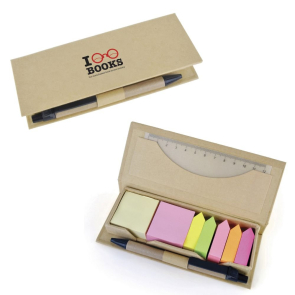  Bamber Recycled Desk Set