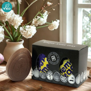 Double Boxed Crème Eggs 