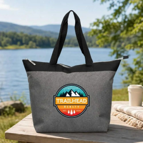 Metropolis™ Large Cooler Tote​ Bag 20L