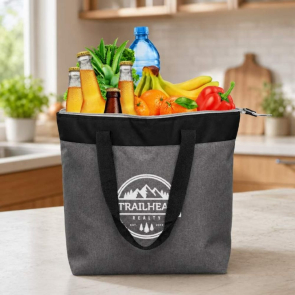 Metropolis™ Large Cooler Tote​ Bag 20L