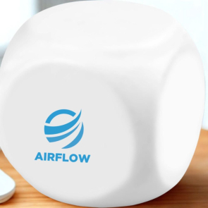 Stress Ball - Cube