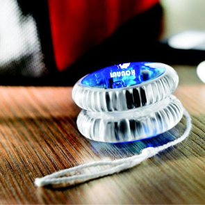 Flashing Yoyo