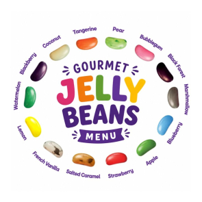 Eco Cube Box - Jelly Bean Factory®