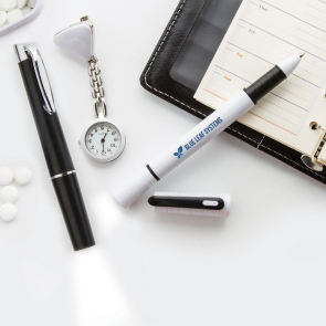 Medical Flashlight