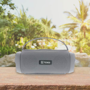 Soundboom Waterproof 6W Wireless Speaker